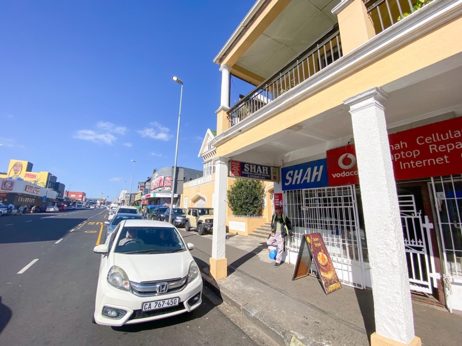 Commercial Property for Sale in Woodstock Western Cape